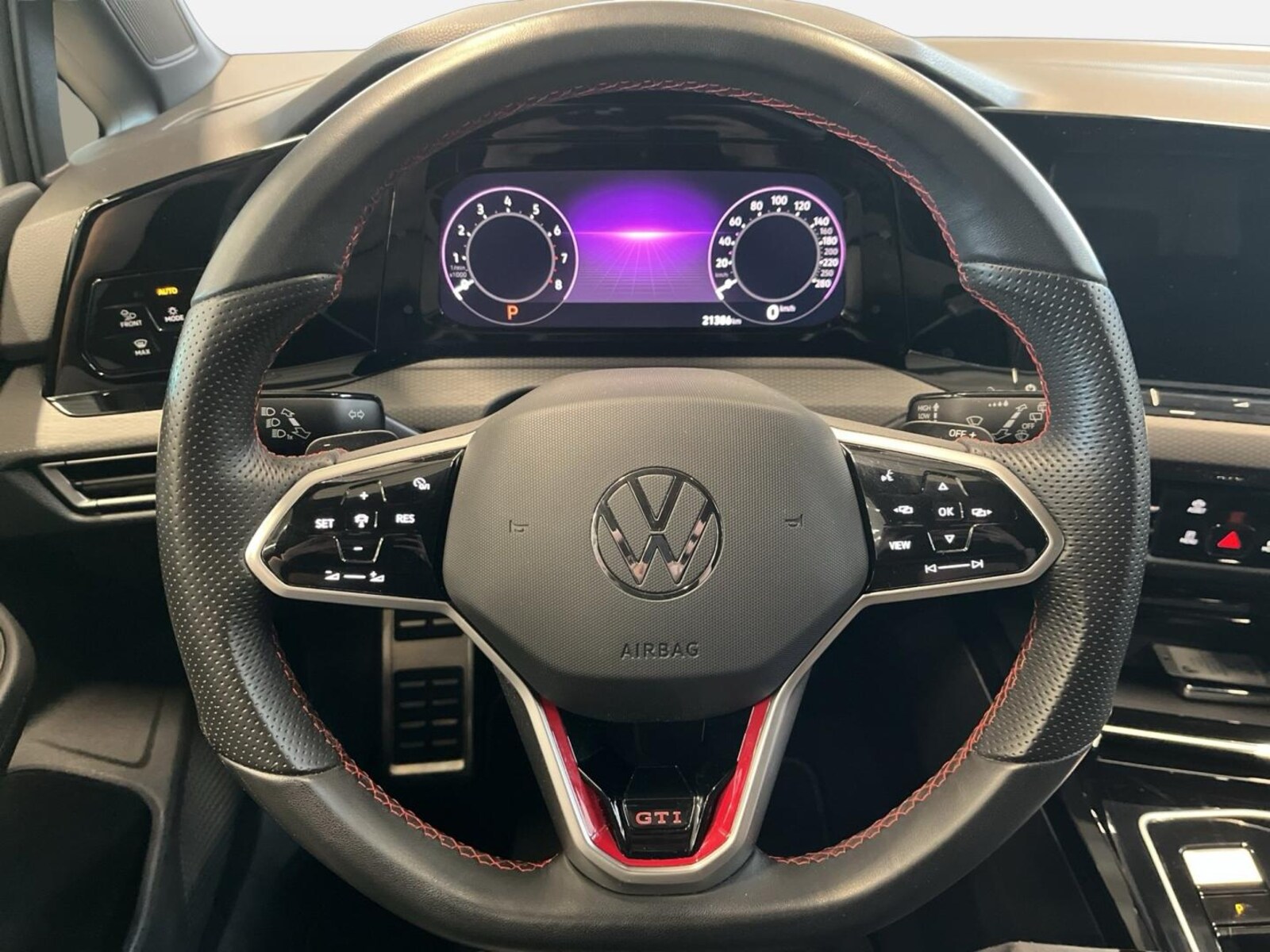 Volkswagen Golf – Bild 16