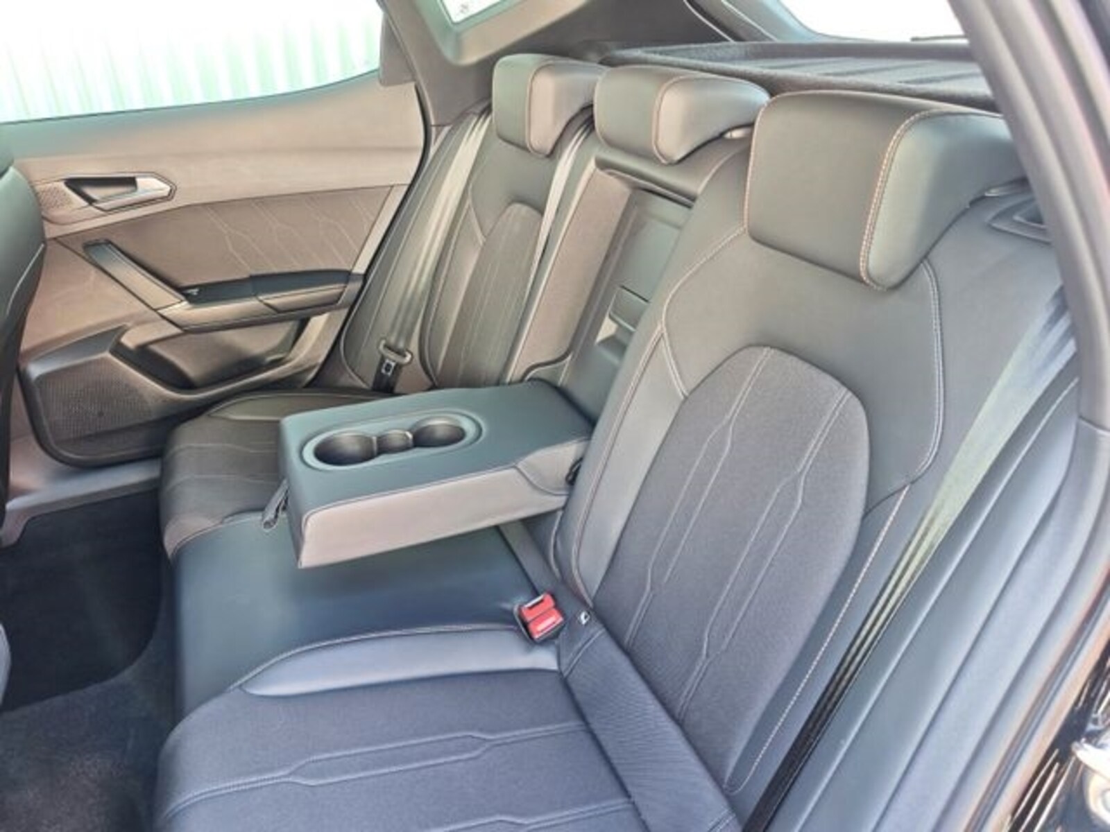 CUPRA Formentor – Bild 18
