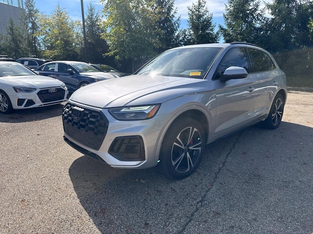 2025 Audi Q5