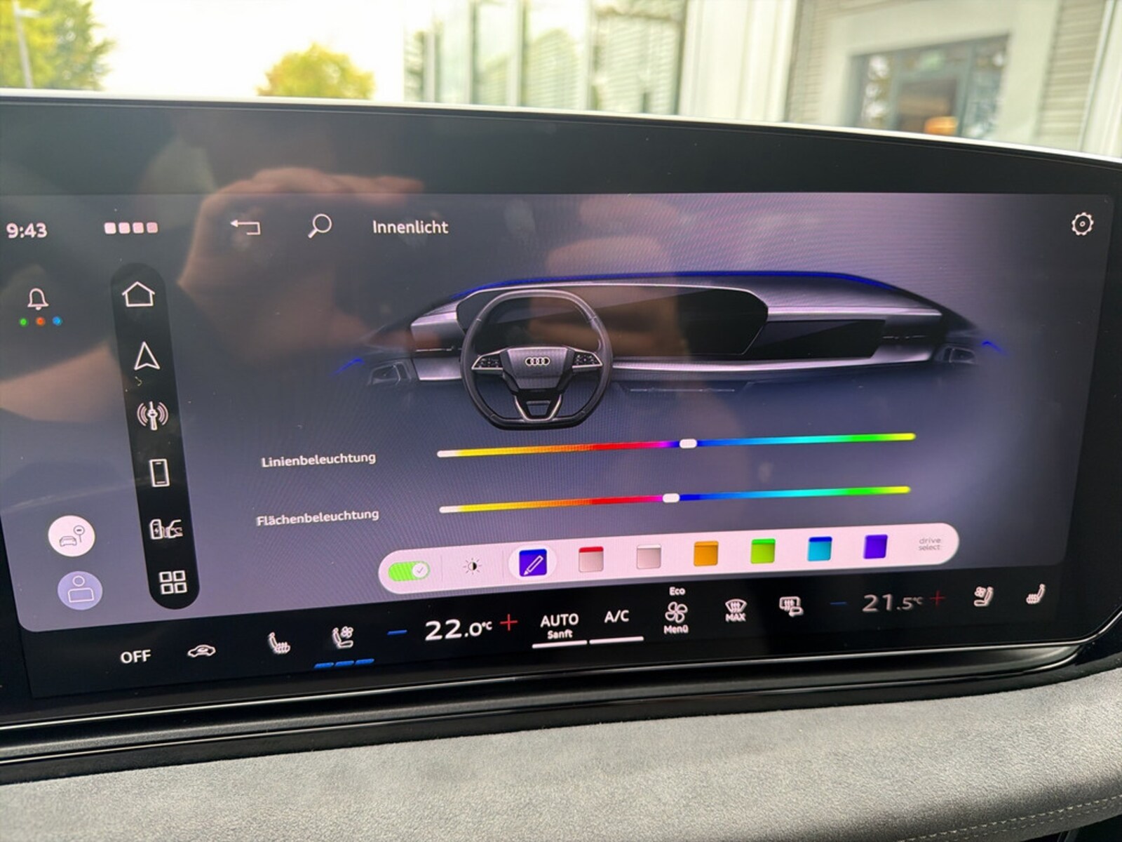 Audi S6 Avant e-tron – Bild 17