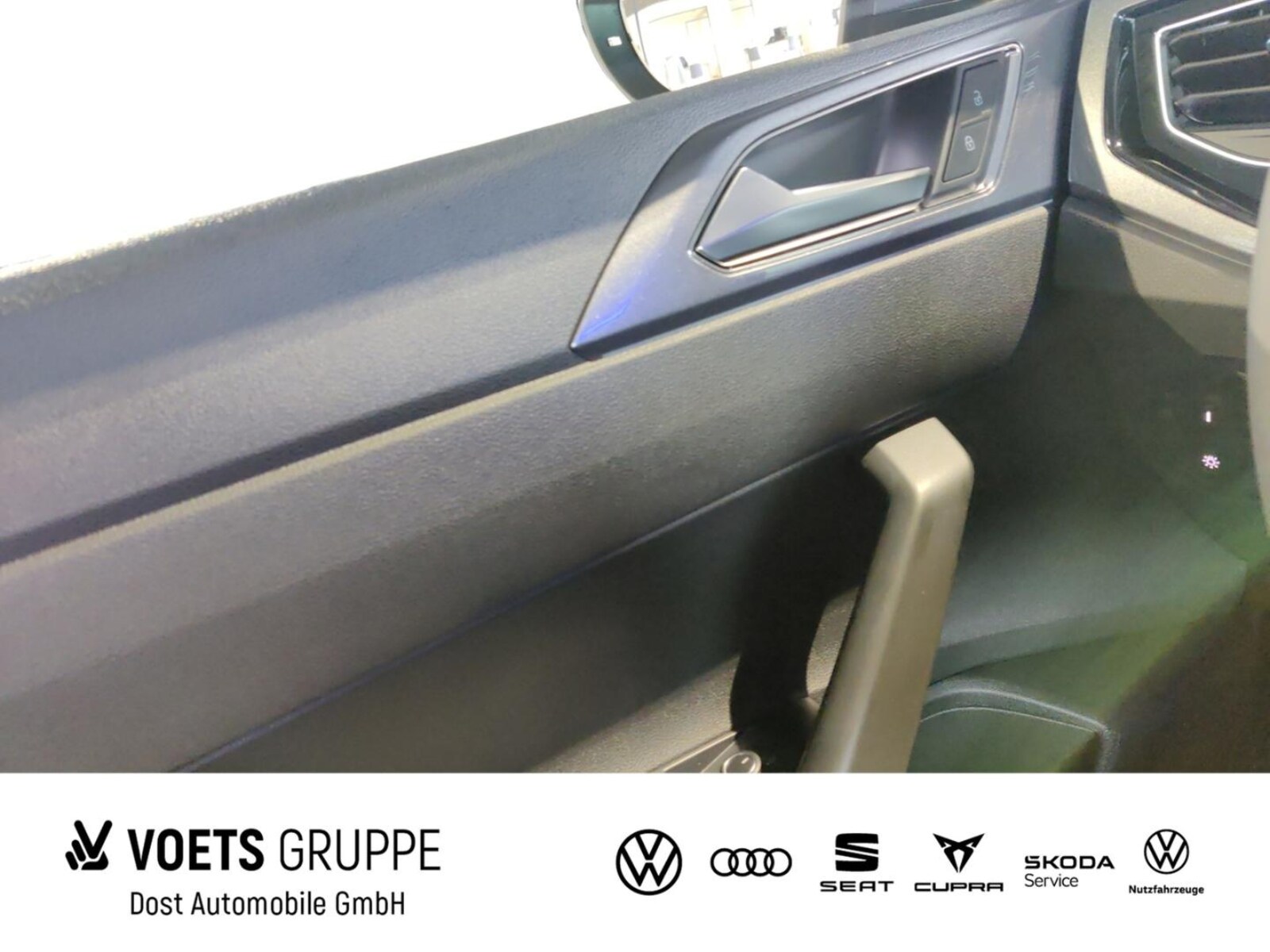 Volkswagen Taigo – Bild 13