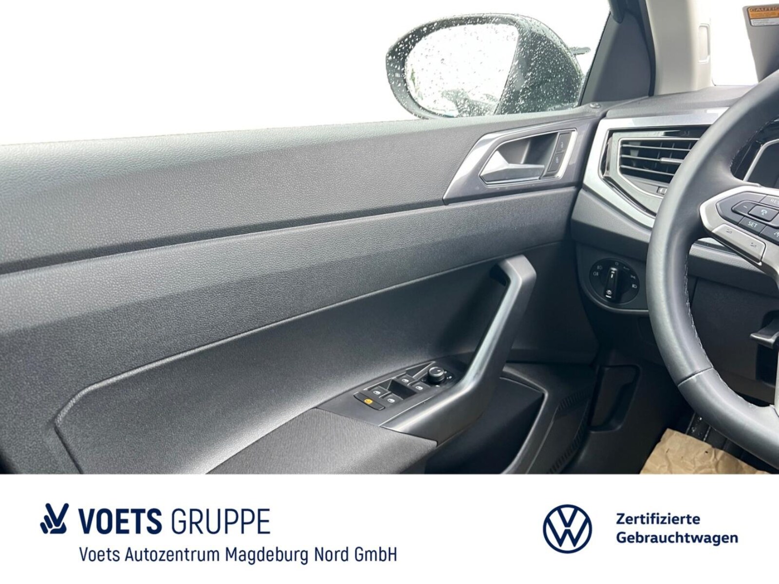 Volkswagen Taigo – Bild 13