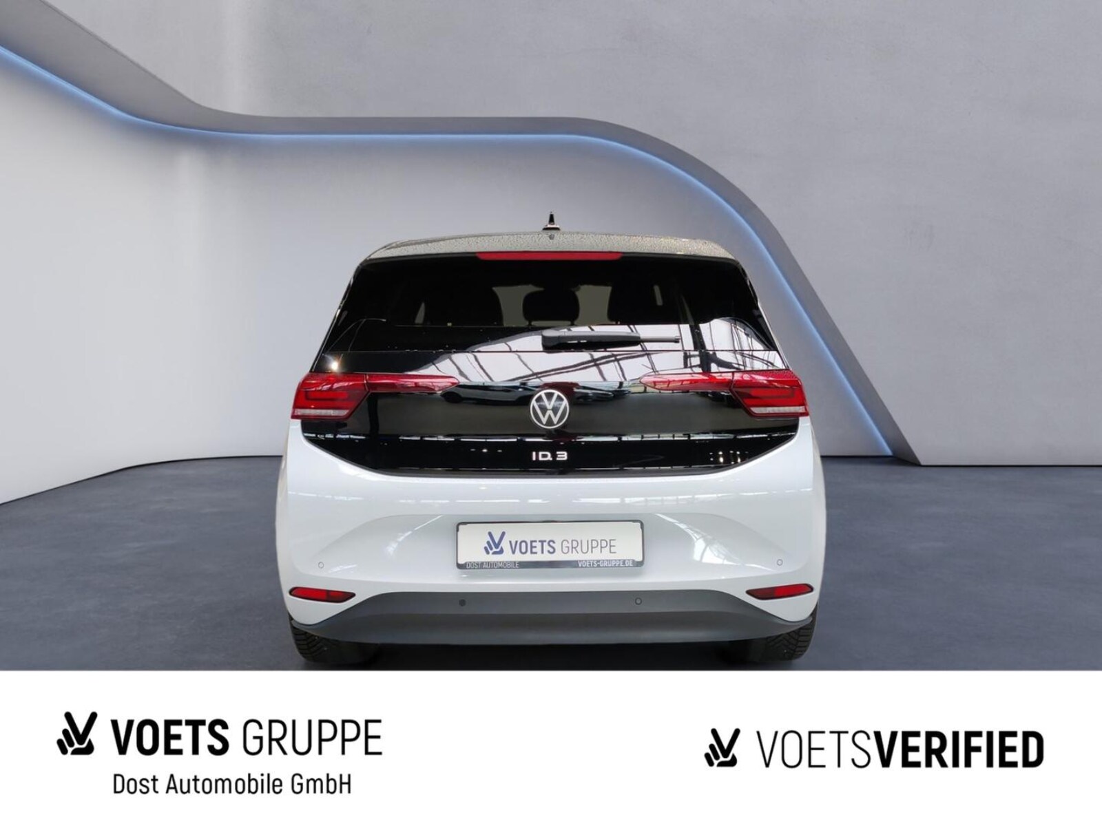 Volkswagen ID.3 – Bild 5