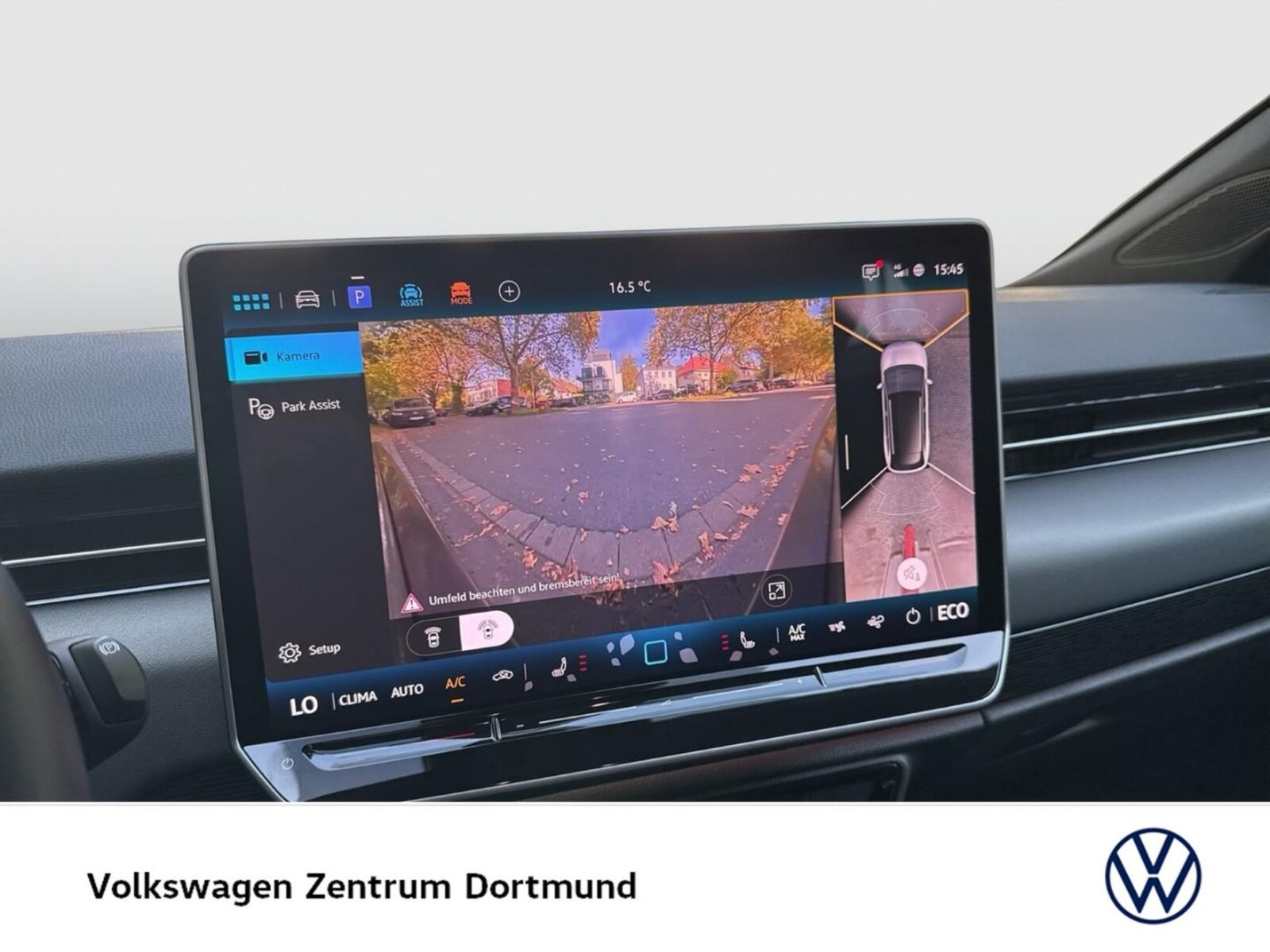 Volkswagen ID.7 Tourer – Bild 11