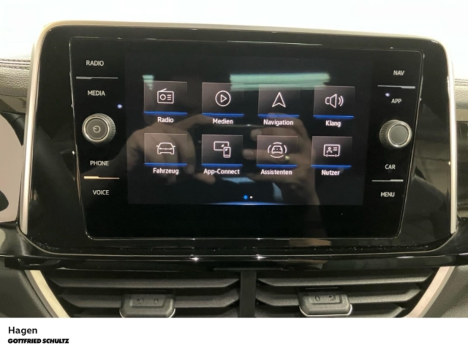 Volkswagen T-Roc – Bild 17