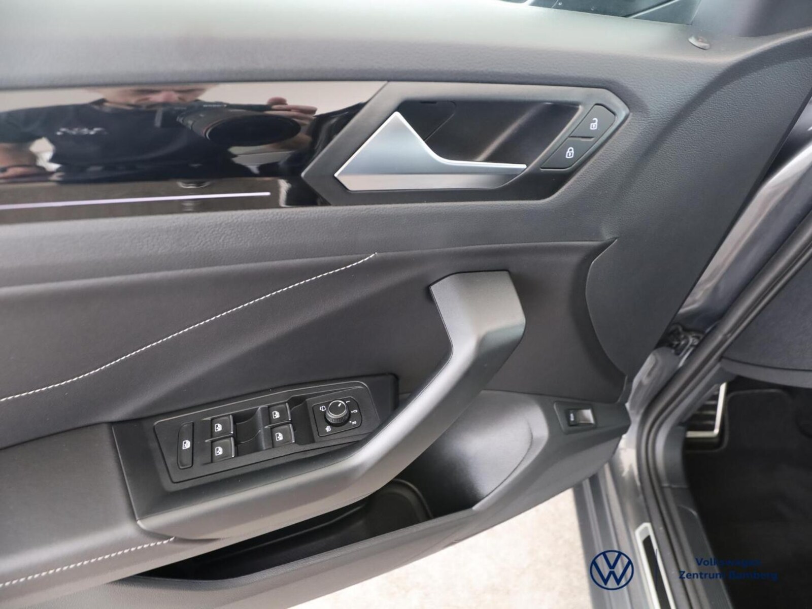 Volkswagen T-Roc – Bild 6