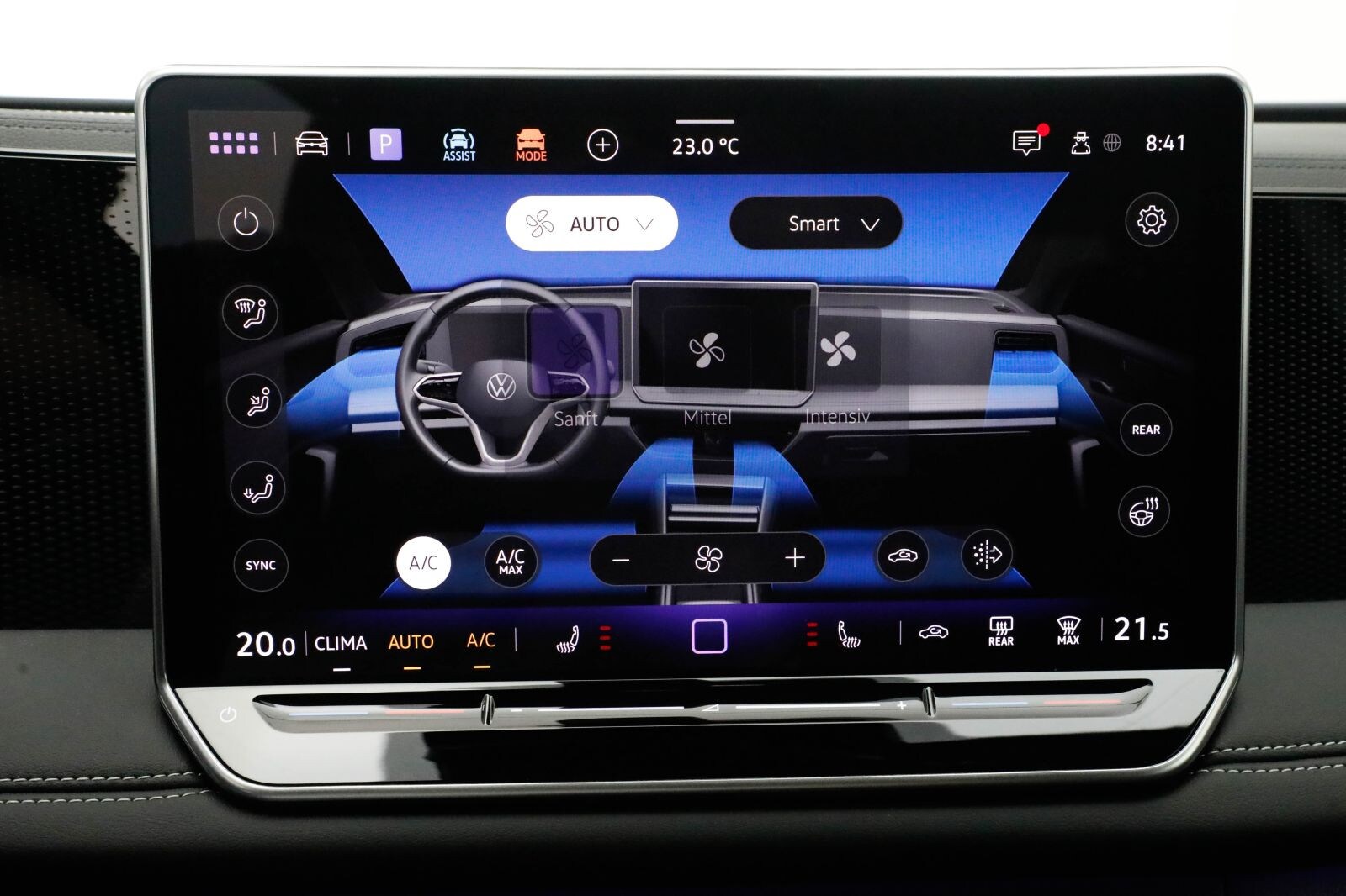 Volkswagen Tiguan – Bild 24