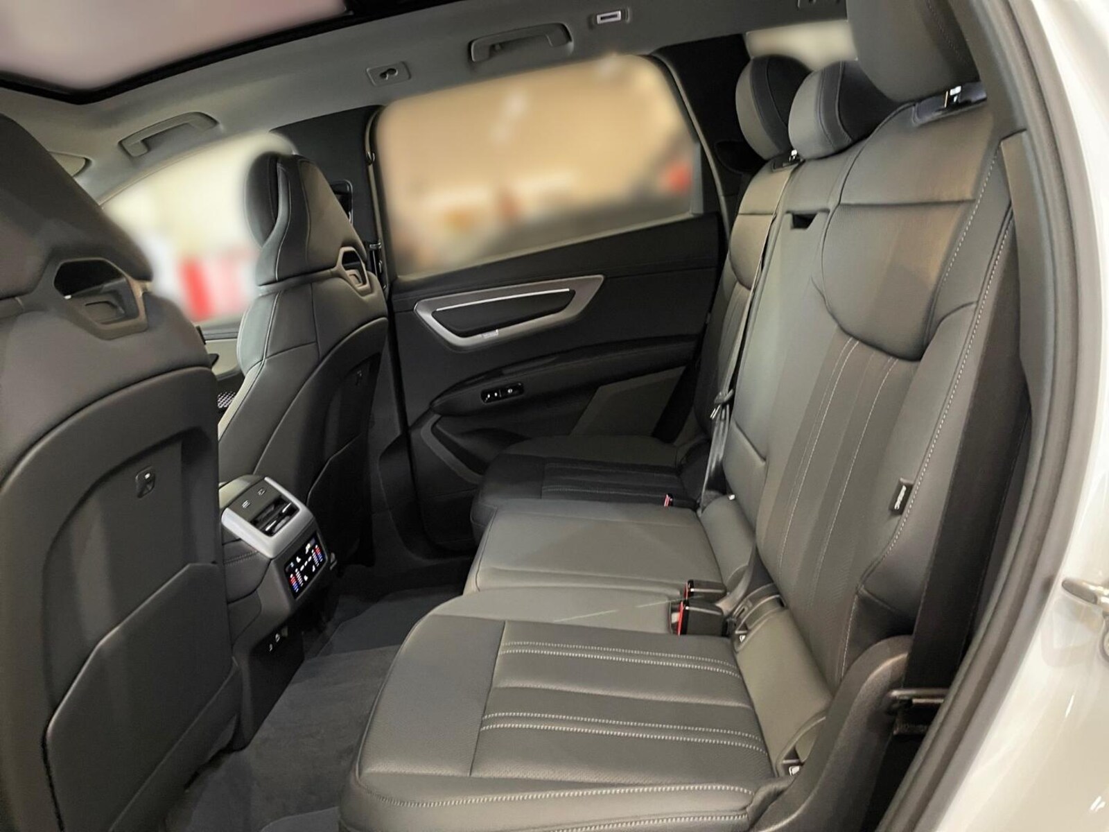 Audi Q7 – Bild 13