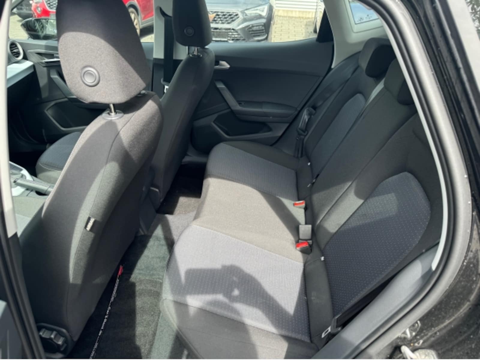 SEAT Arona – Bild 10