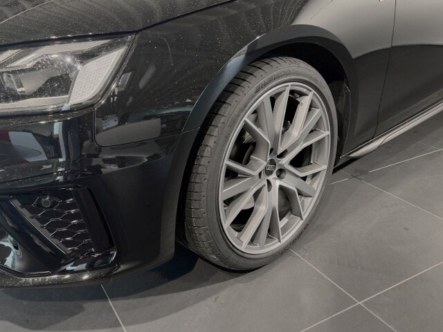 Image about Audi A4 Avant S line 35 TDI S tronic