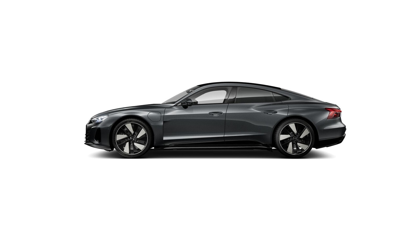 Audi e-tron GT quattro