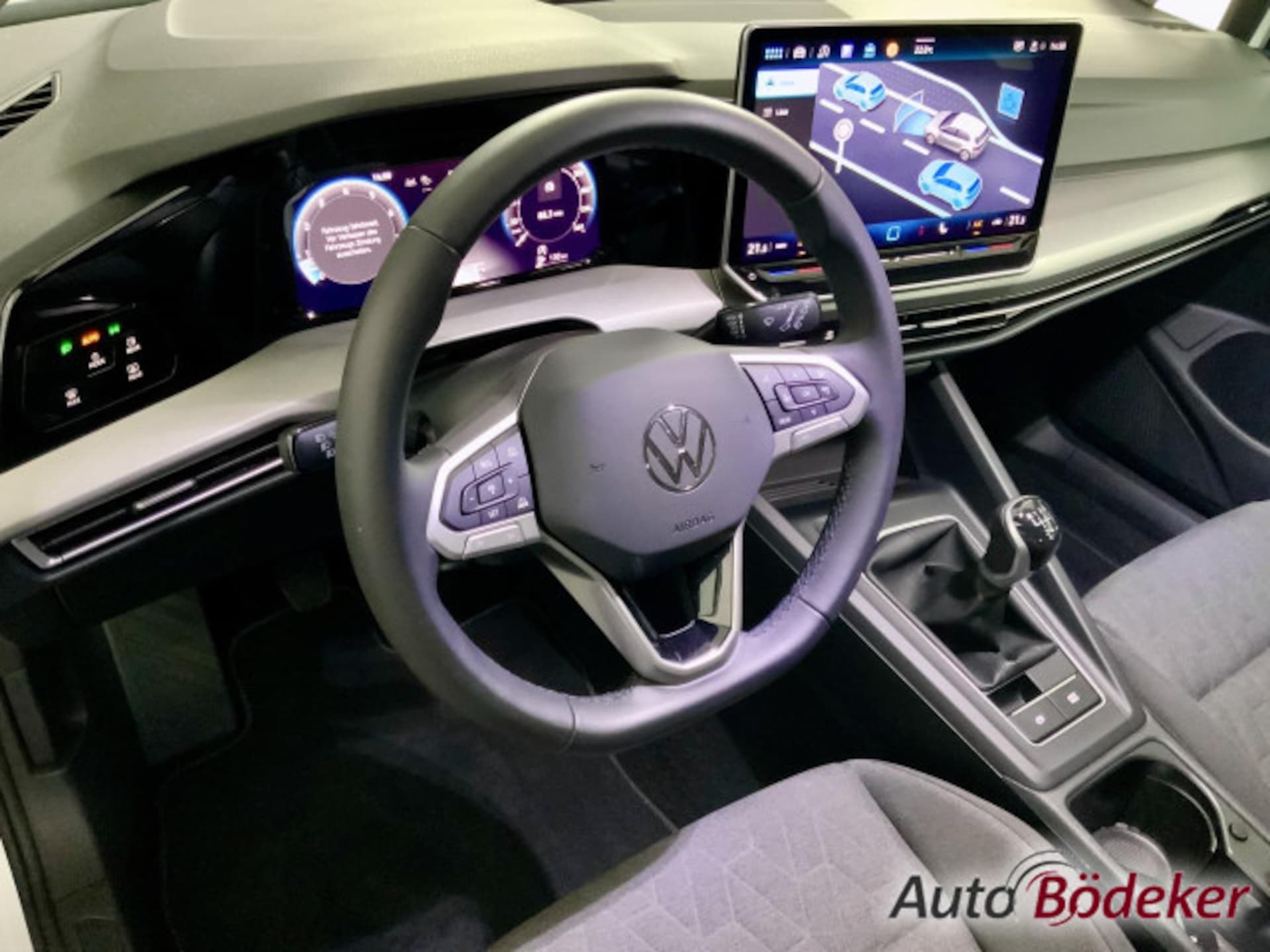 Volkswagen Golf Life