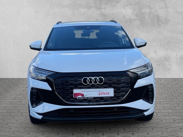 Image about Audi Q4 e-tron 40 e-tron