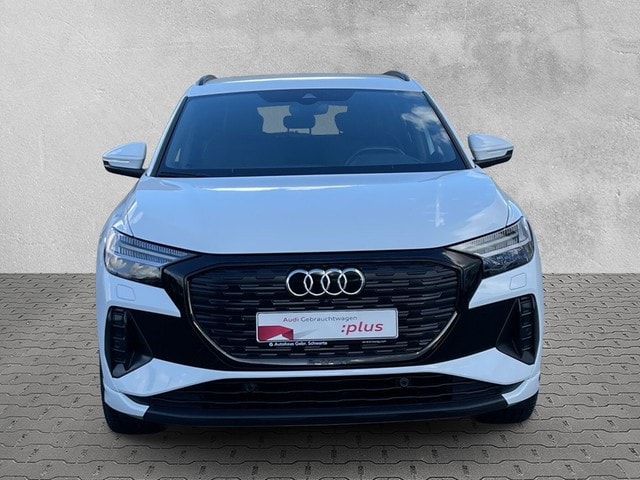 Image about Audi Q4 e-tron 40 e-tron