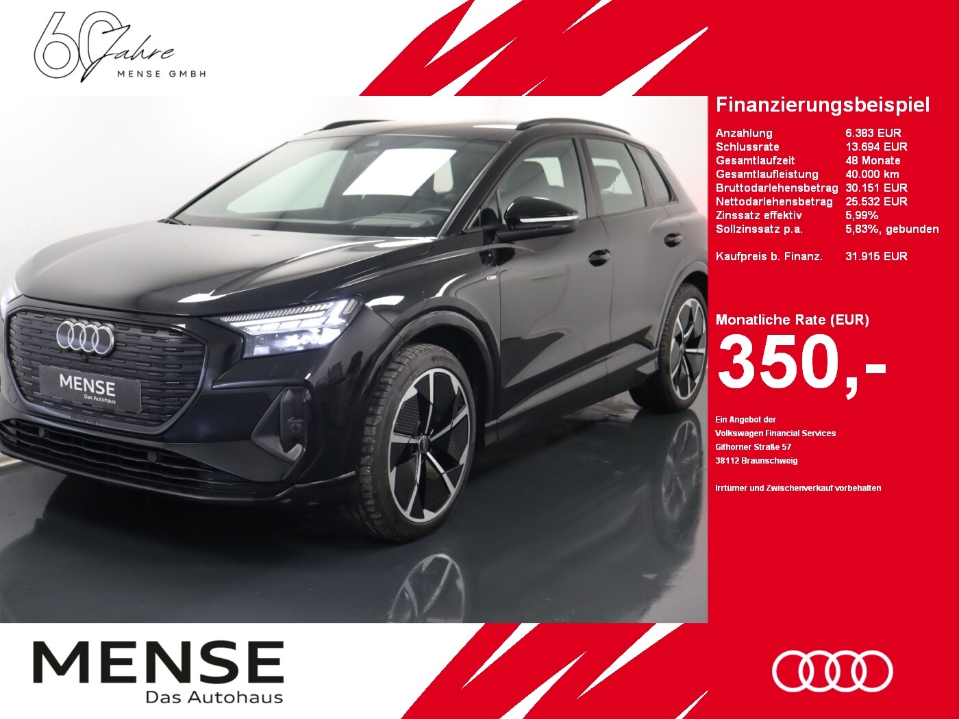 Image about Audi Q4 e-tron 50 e-tron quattro