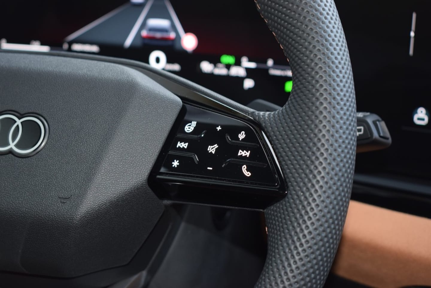 Bild über Audi A5 Avant TDI quattro 150 kW S tronic - für weitere Informationen kontaktieren Sie den Audi Partner