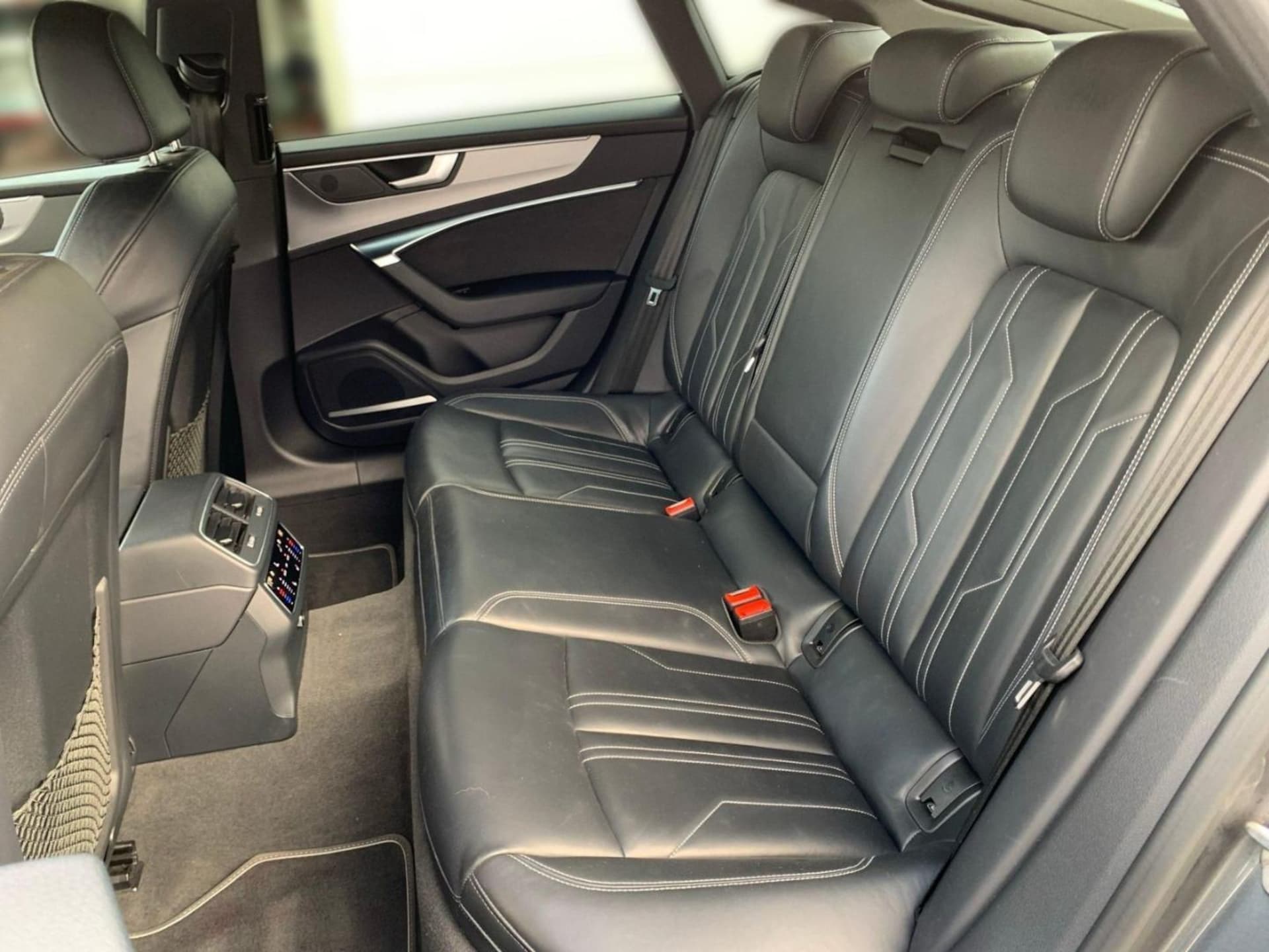 Audi S7 Sportback