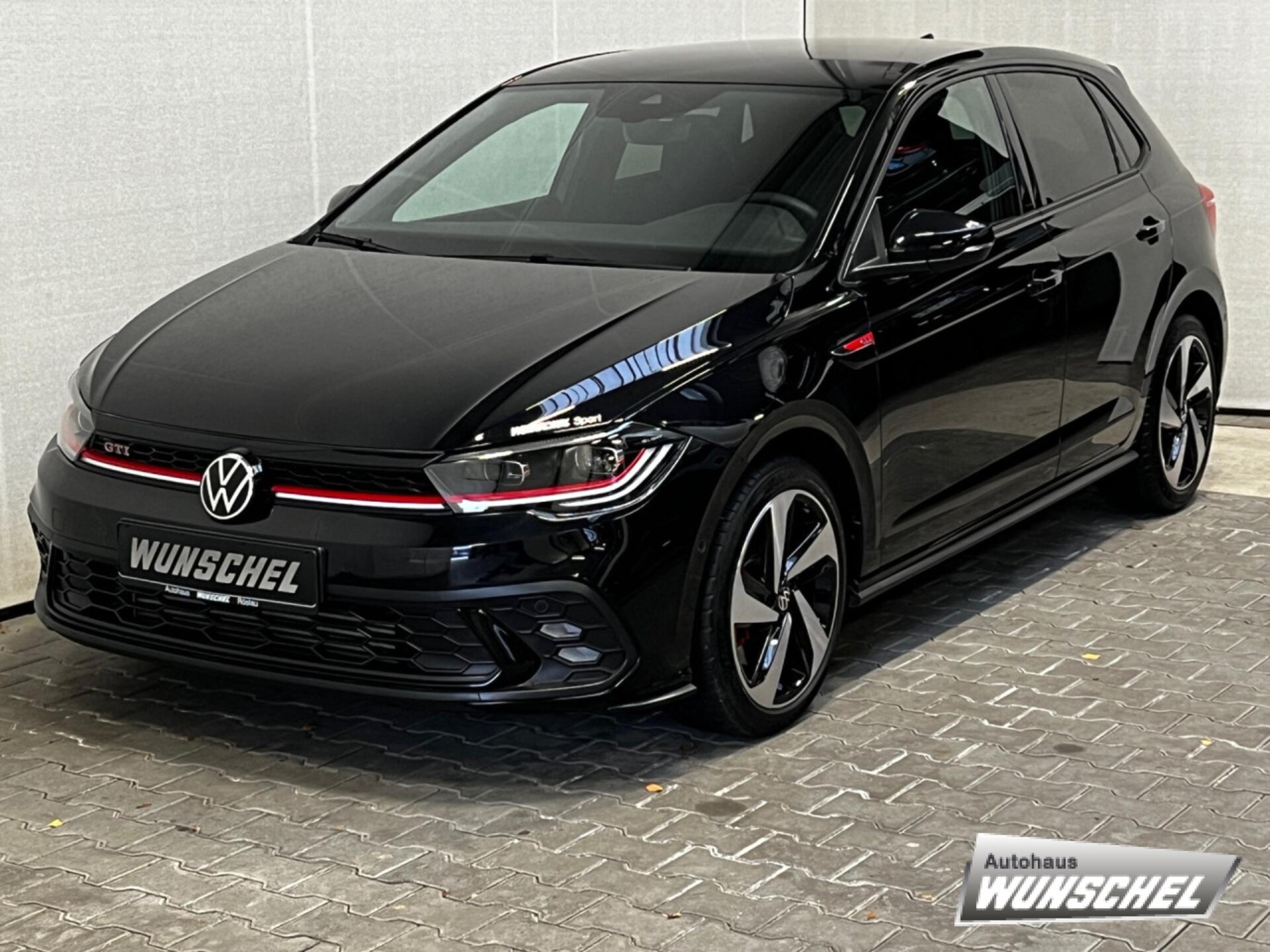 Volkswagen Polo GTI