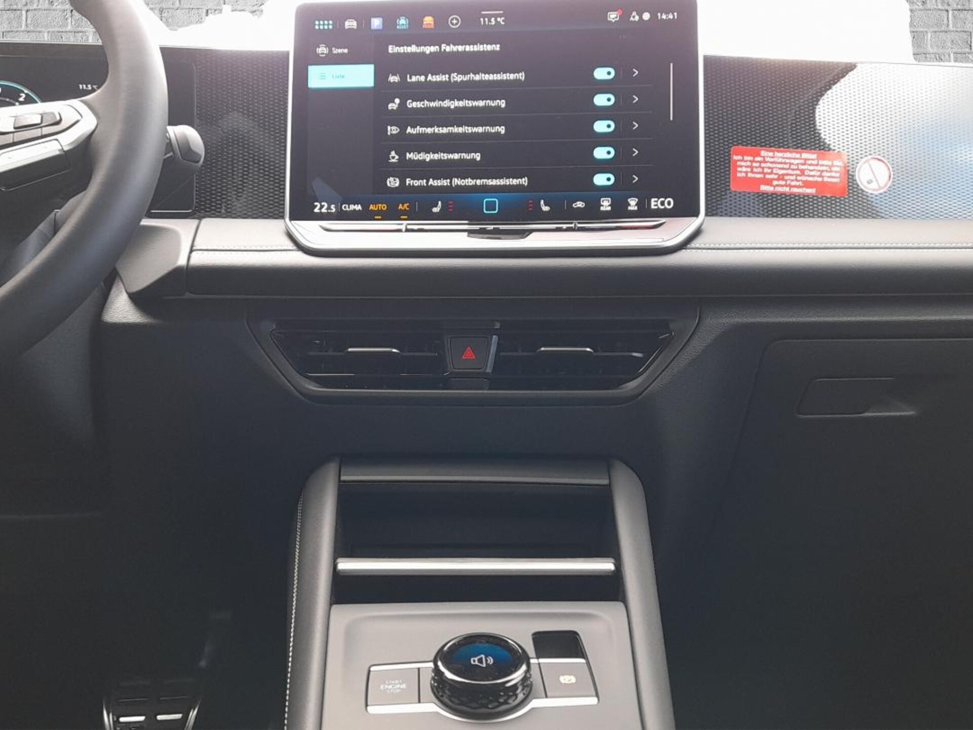 Volkswagen Tiguan ENERGY