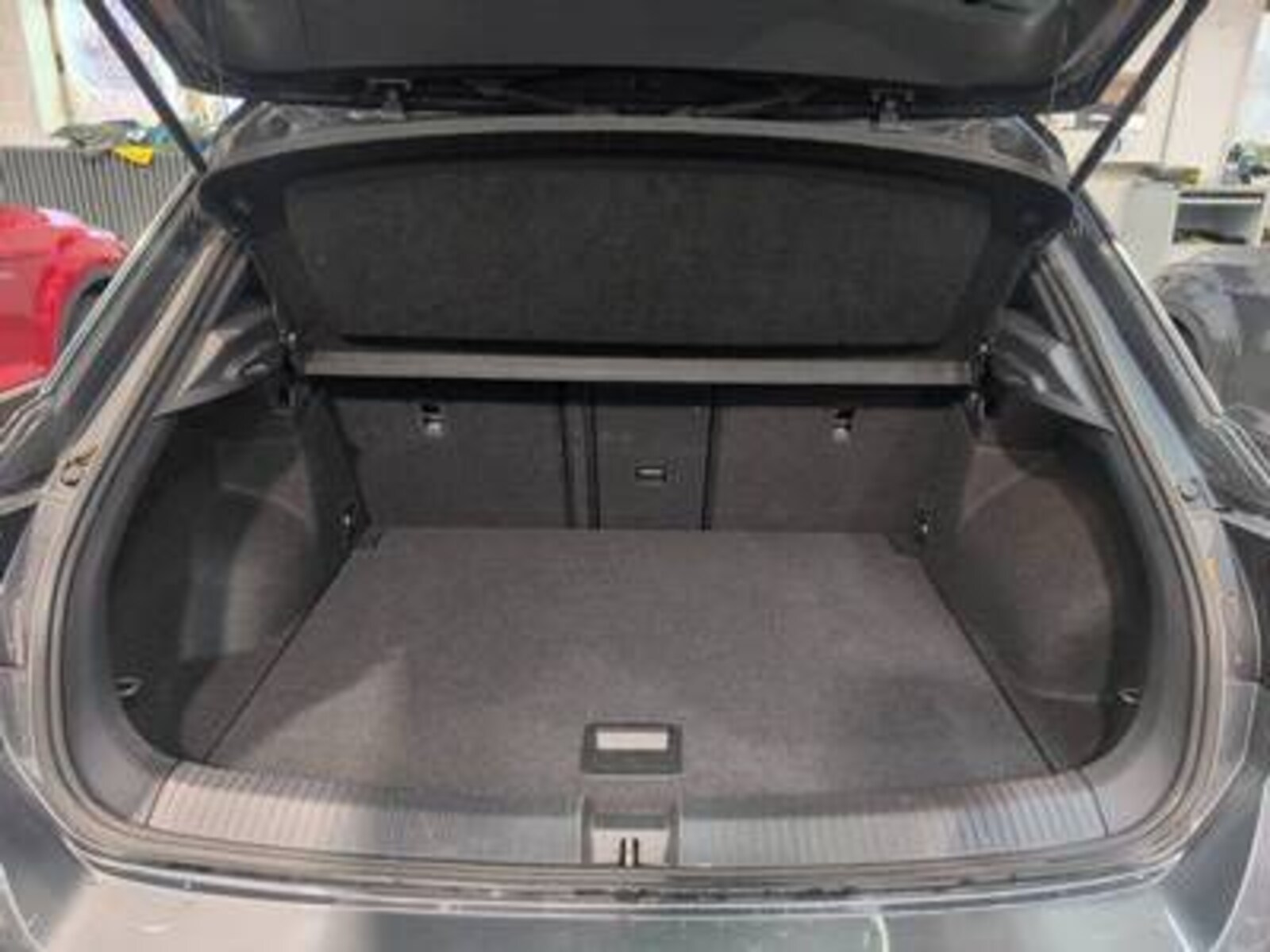 Volkswagen T-Roc – Bild 17