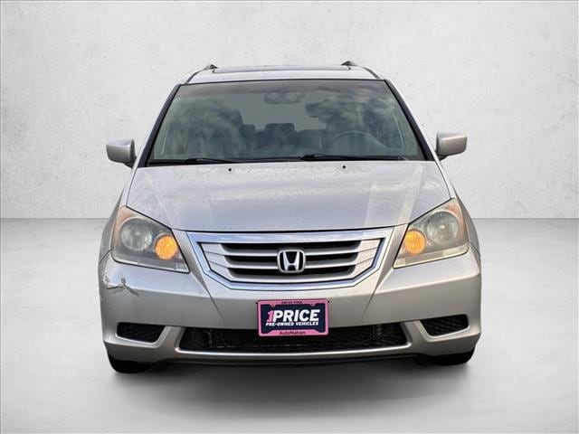 2009 HONDA ODYSSEY - Image 2