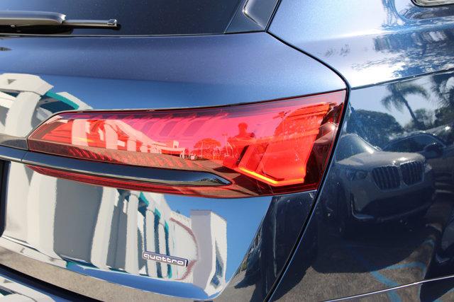 2026 Audi Q7 Premium - Photo 14