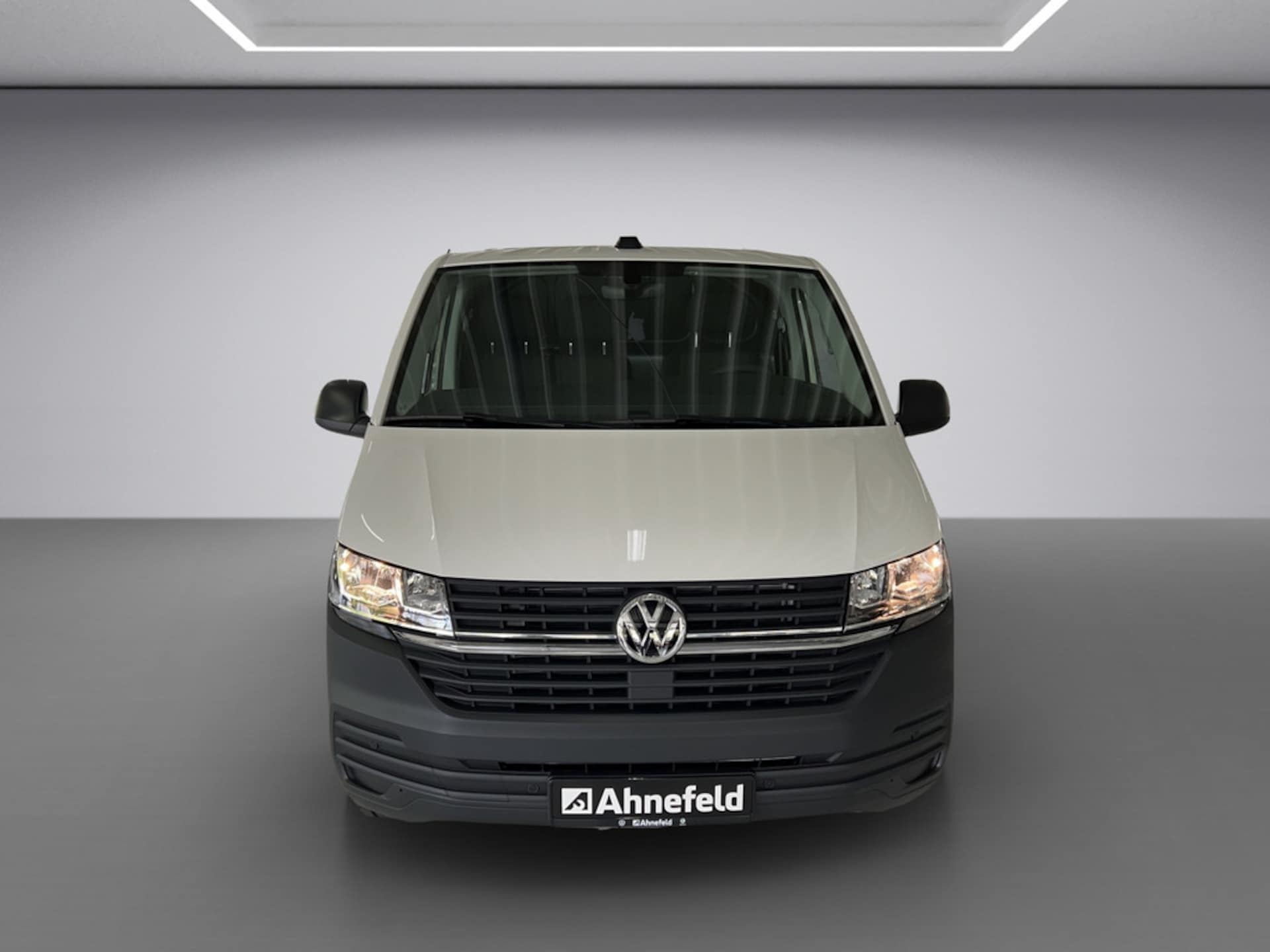 Volkswagen T6.1 Transporter Kasten kurzer Radstand