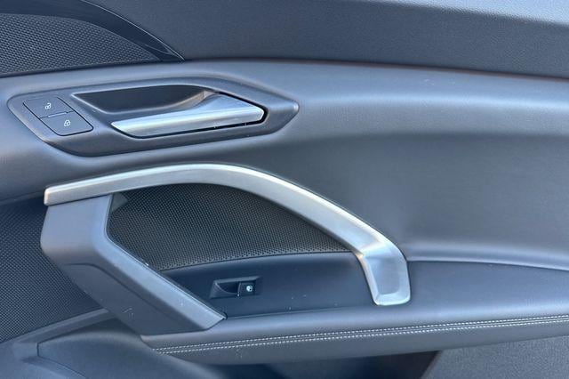 2025 Audi Q5 Premium - Photo 21