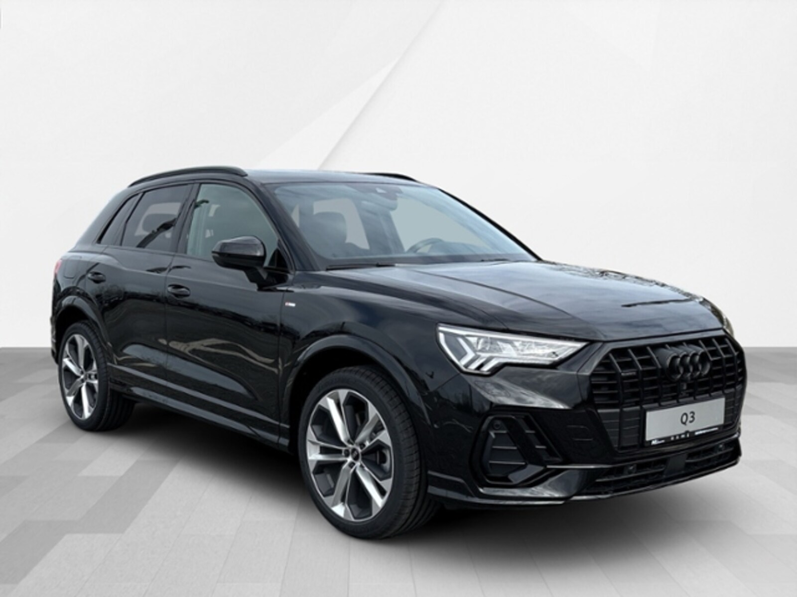 Audi Q3 – Bild 16