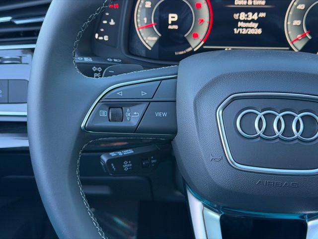 2026 Audi Q7 Premium - Photo 17