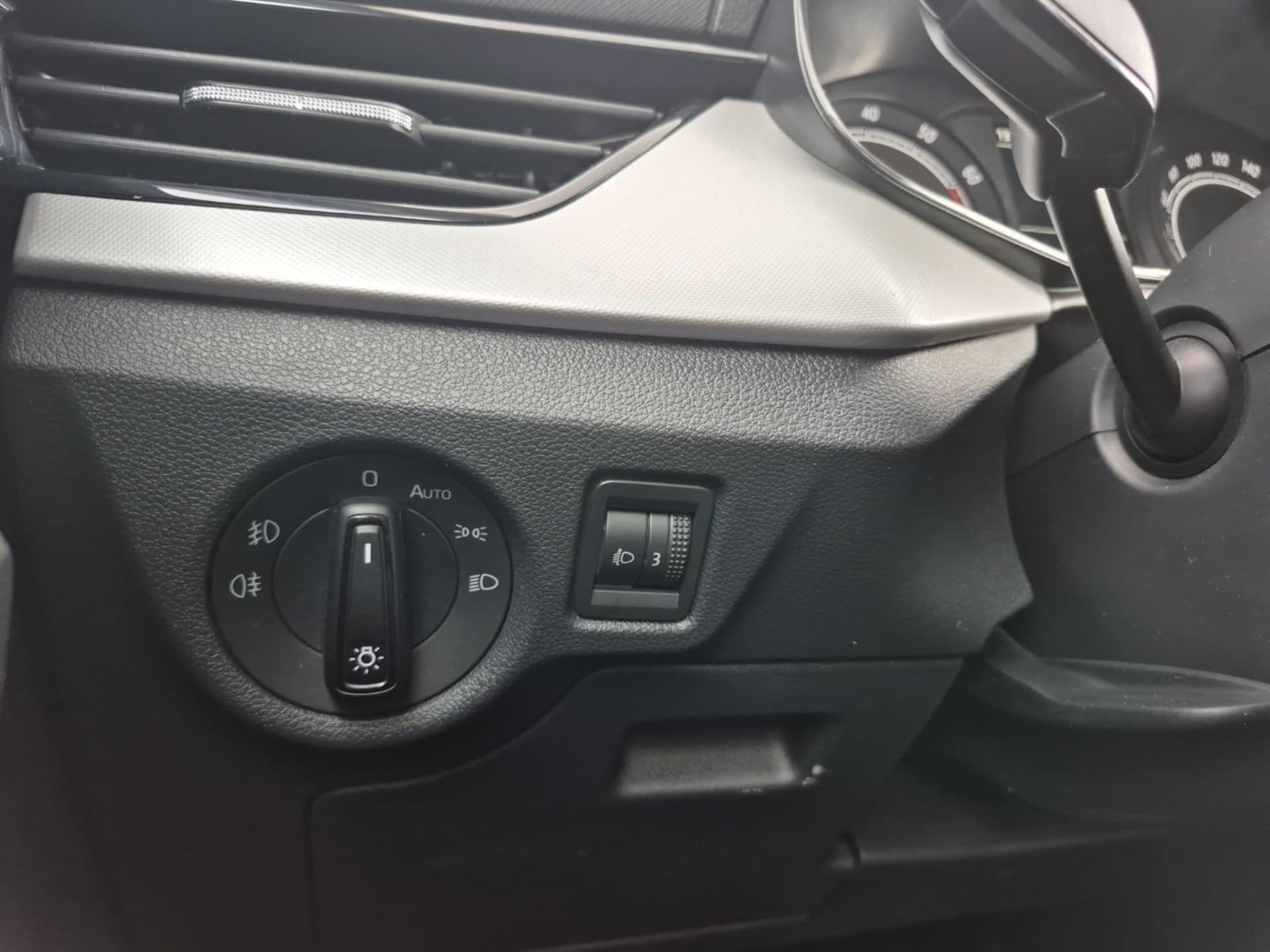 Skoda Scala Ambition