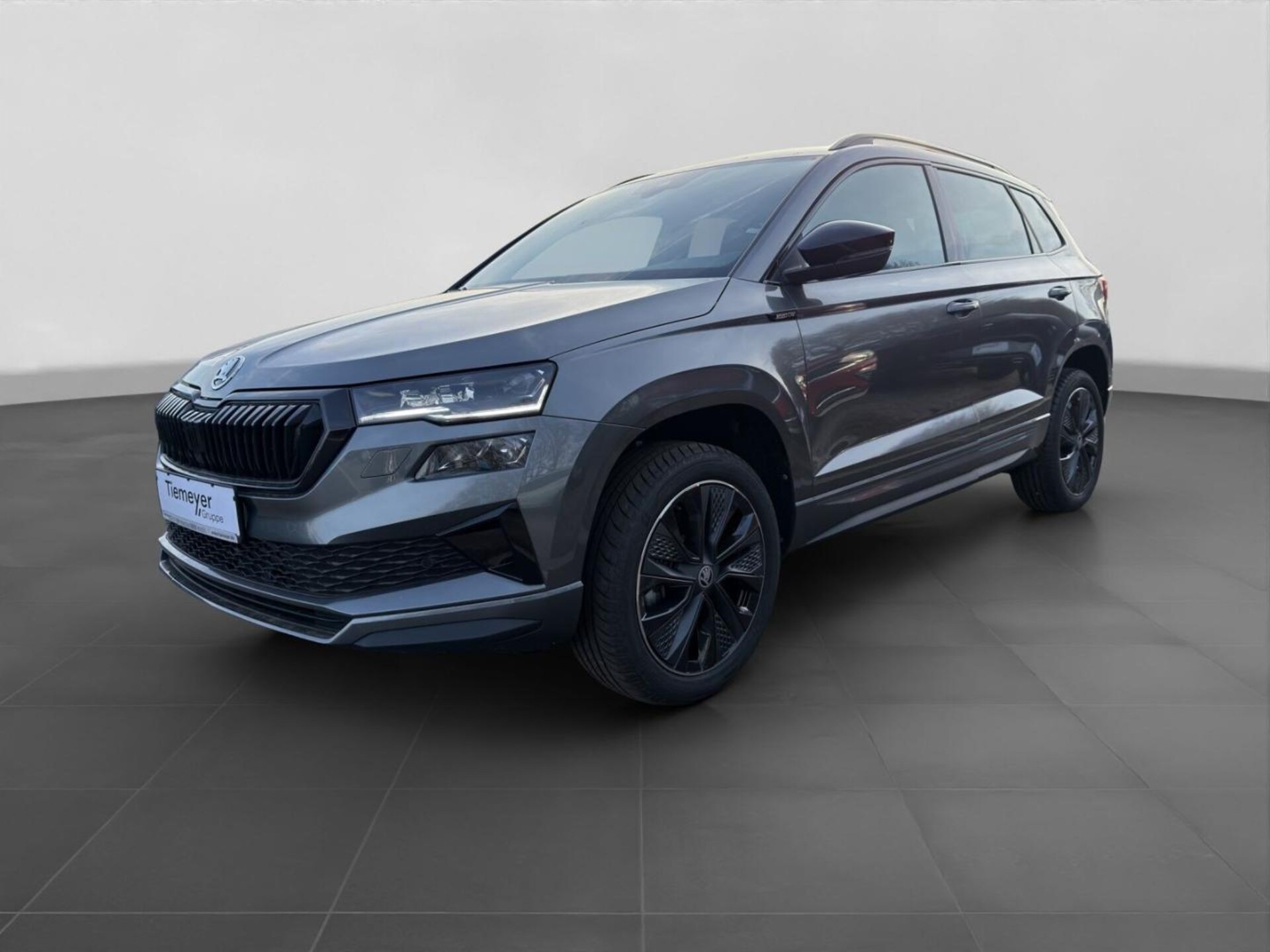 Skoda Karoq Sportline