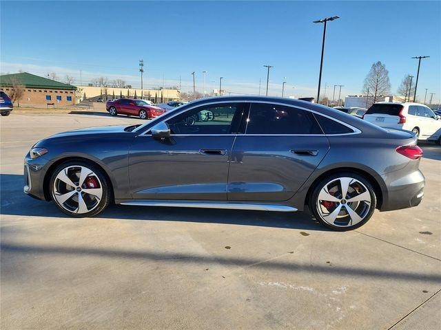 2025 Audi S5 Sedan