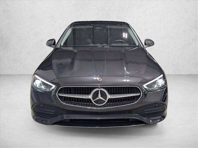 2022 Mercedes-Benz C 300