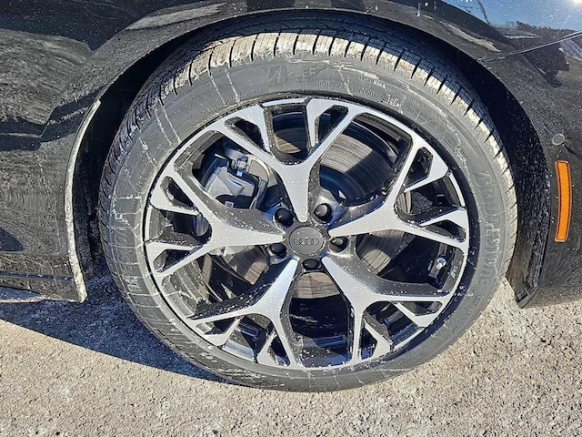2026 Audi A6 Sedan