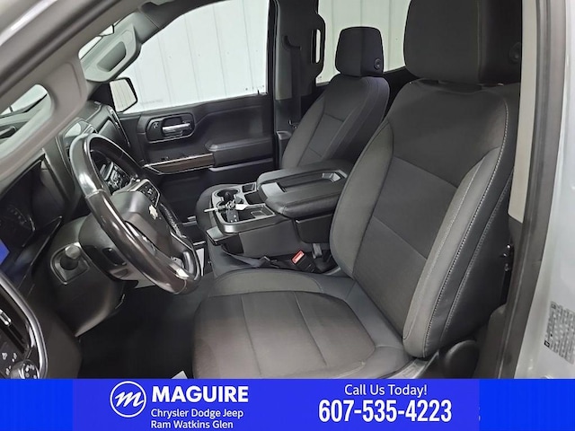 2019 Chevrolet Silverado 1500 LT - Photo 32