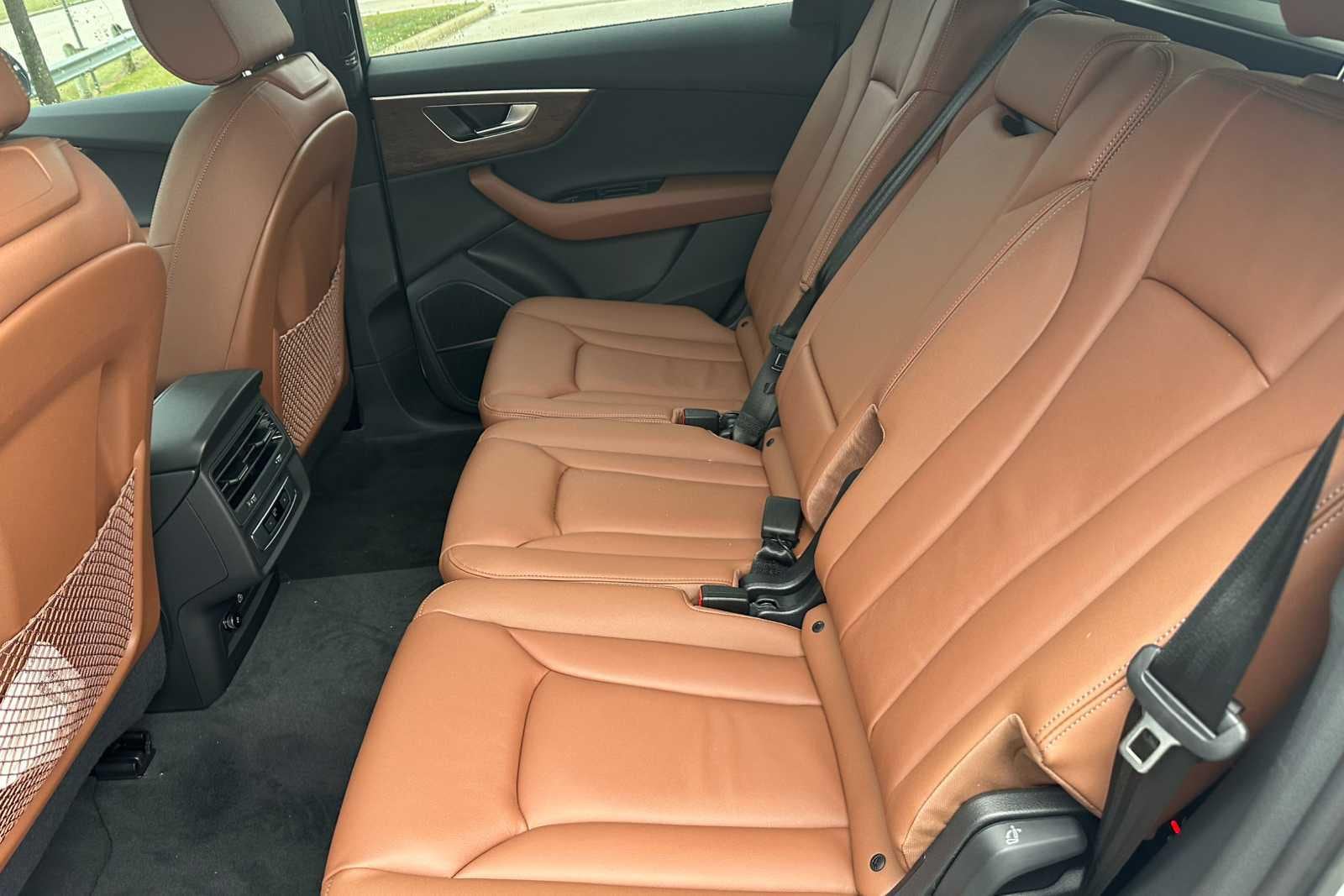 2026 Audi Q7 Premium - Photo 22