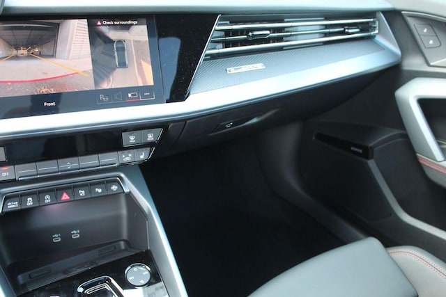 2026 Audi S3 Base - Photo 10