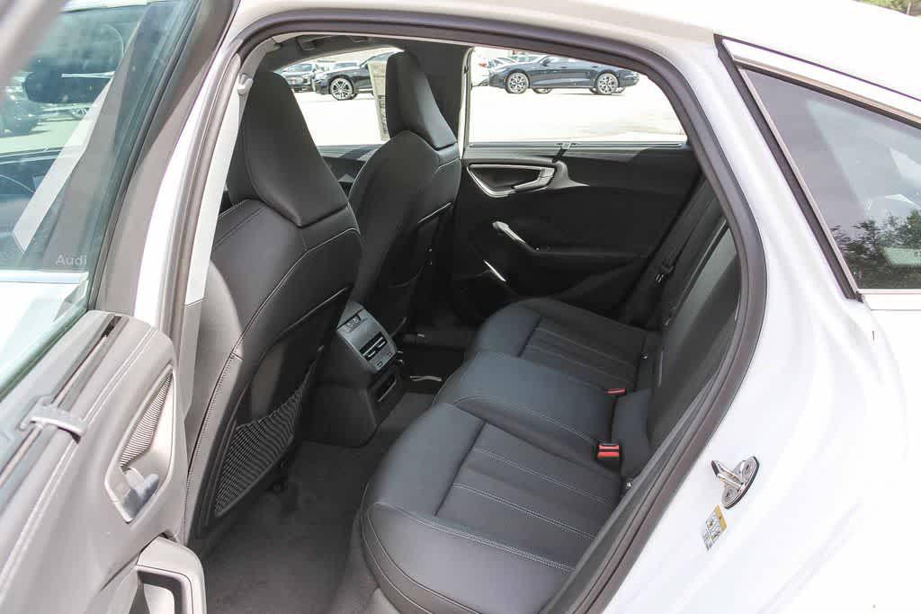 2025 Audi A5 Premium Plus - Photo 17