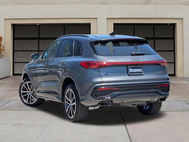 2026 Audi Q5