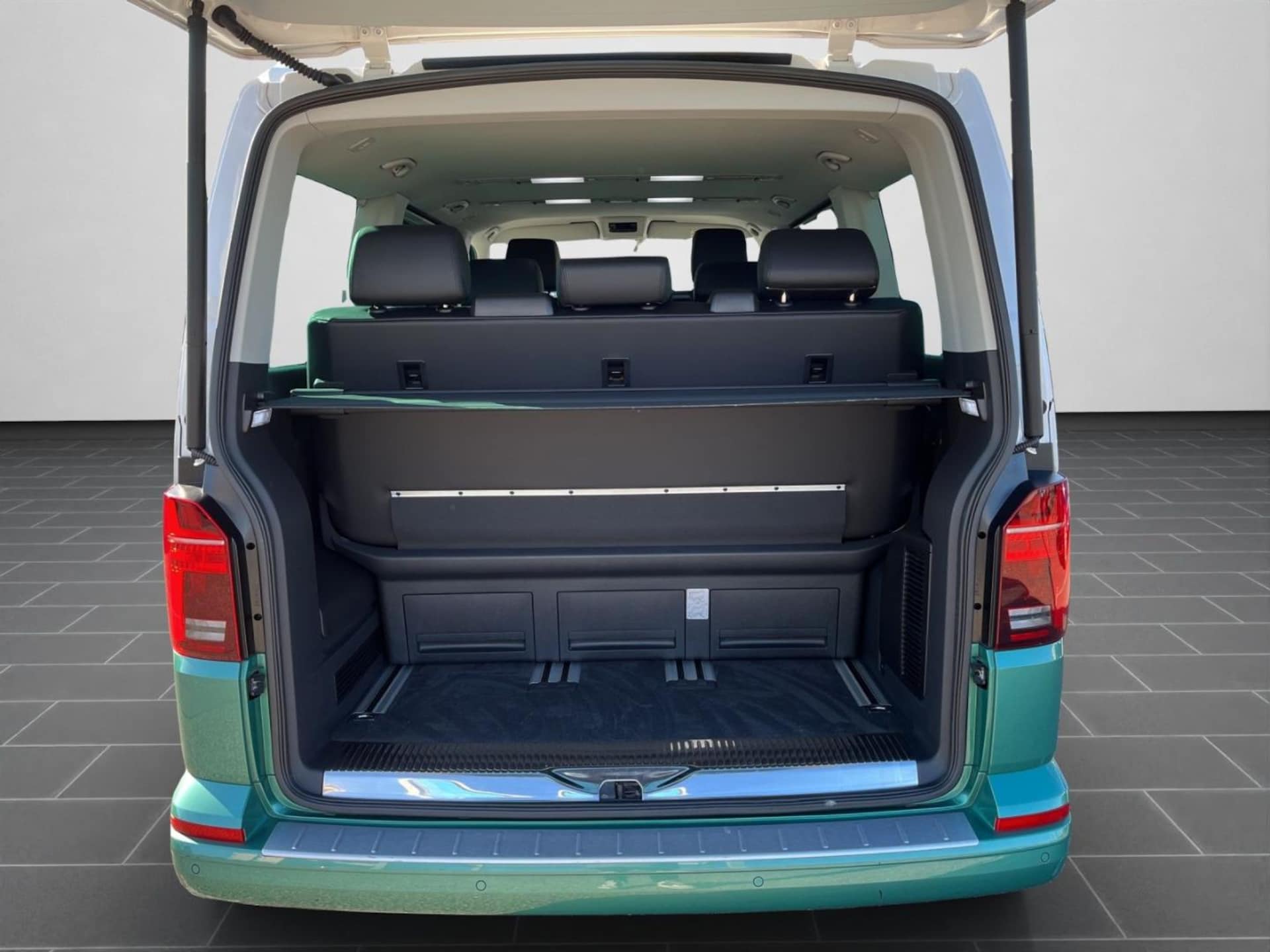 Volkswagen T6.1 Multivan Comfortline