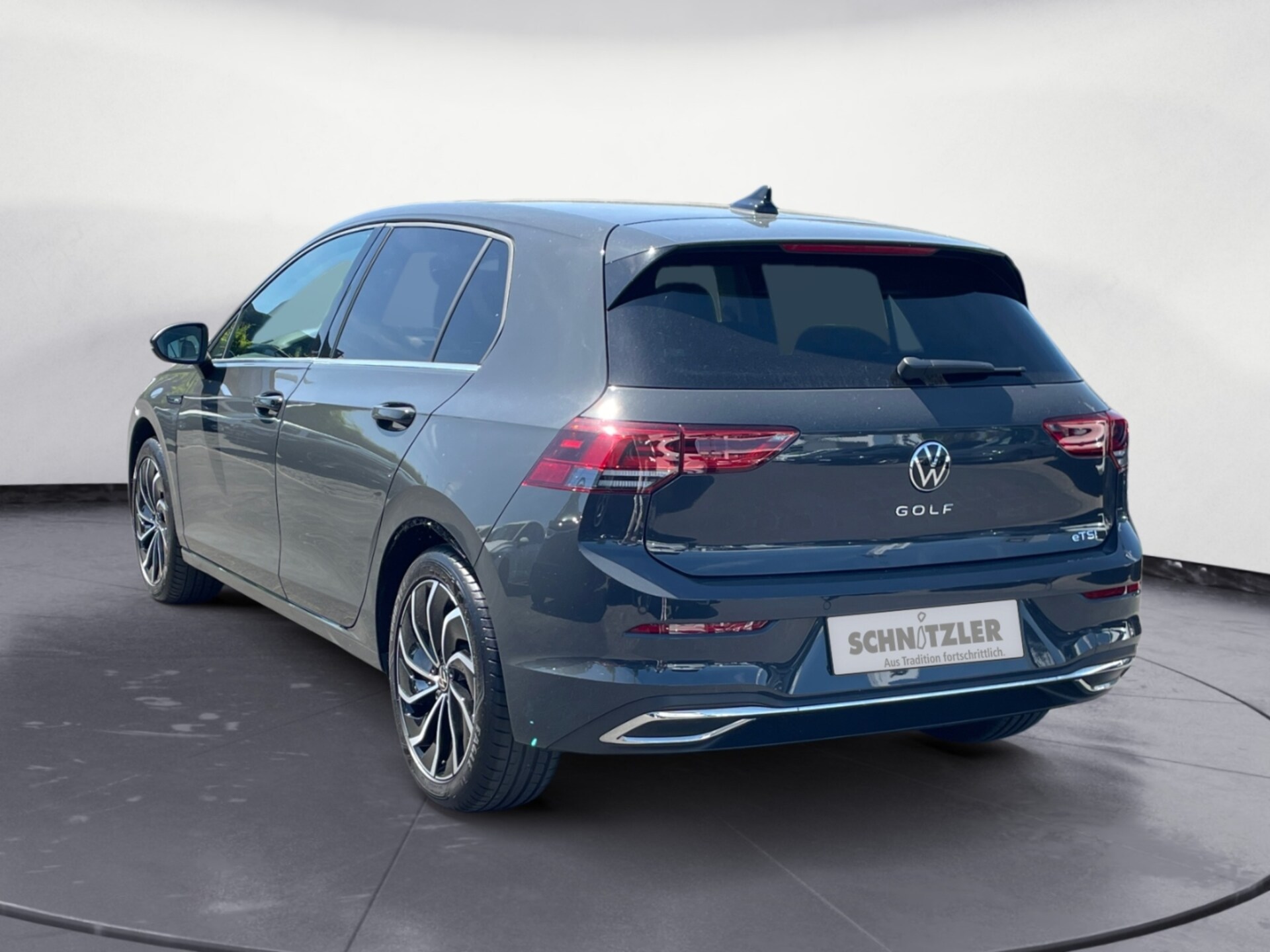 Volkswagen Golf Style