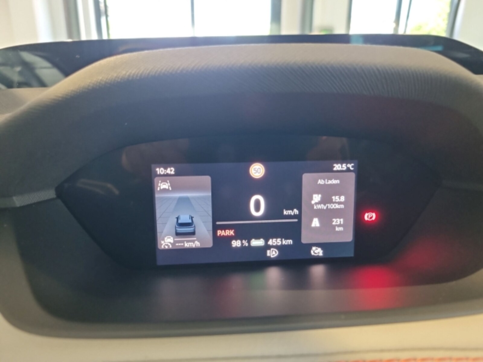 Škoda Elroq – Bild 9