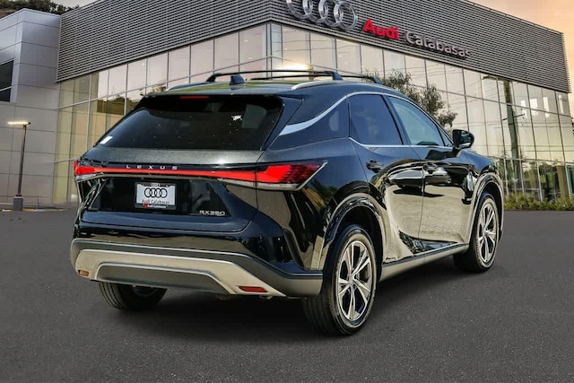 2023 Lexus RX 350