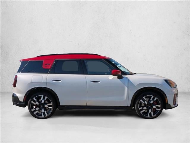2025 MINI Countryman