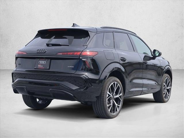 2026 Audi Q3 SUV