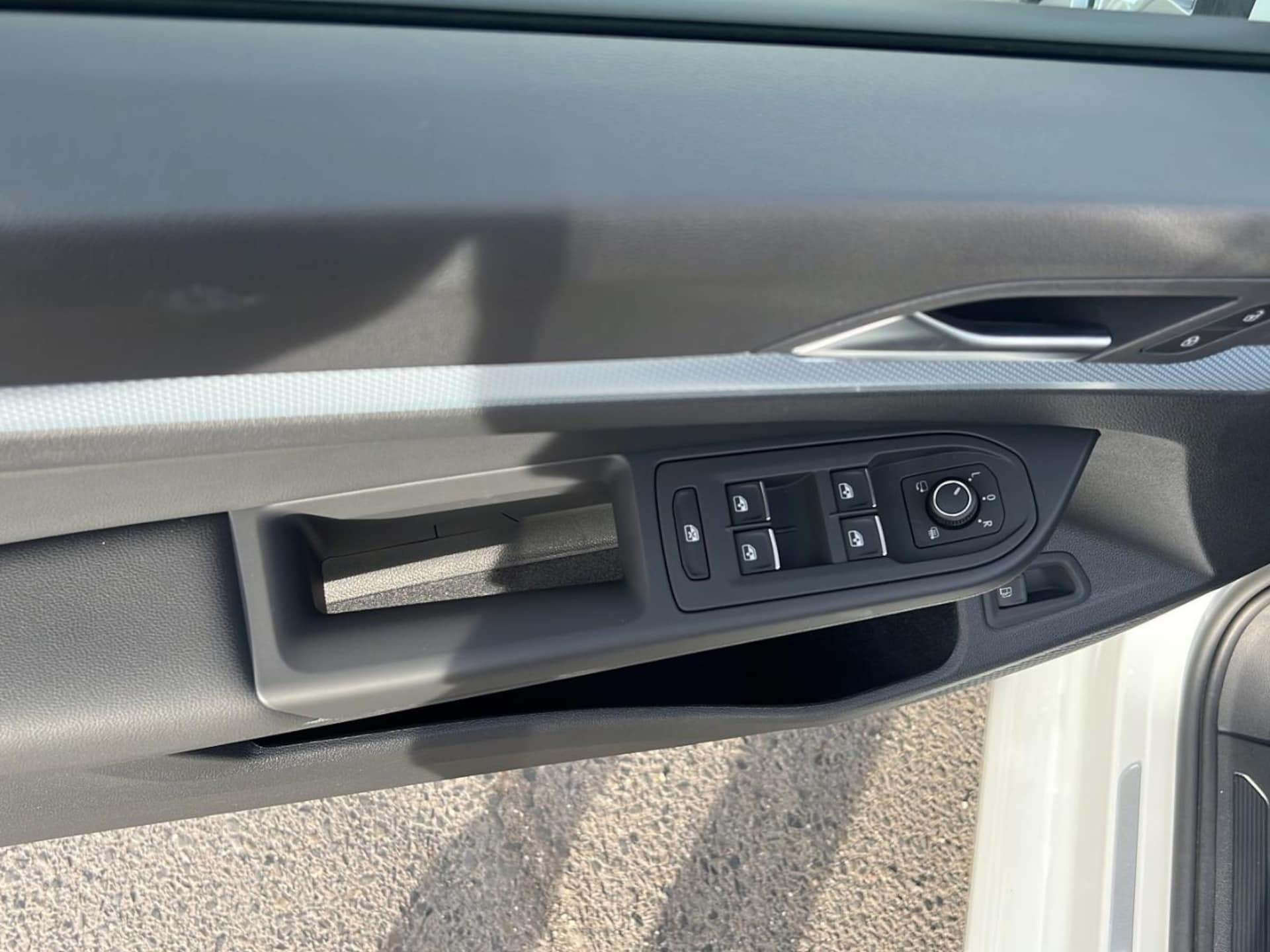 Volkswagen Golf ENERGY