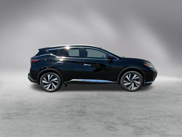 2023 Nissan Murano