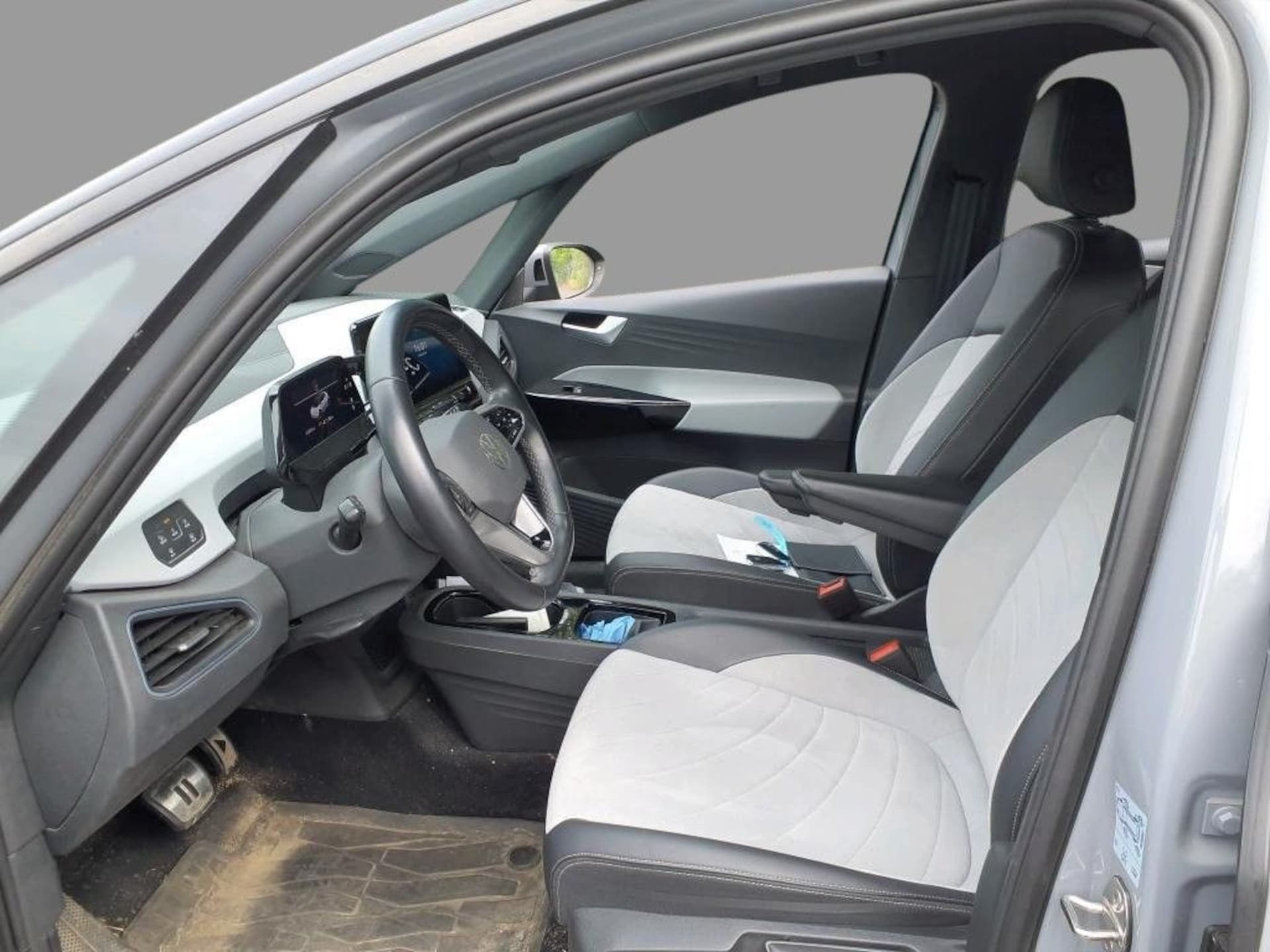 Volkswagen ID.3 Pro S