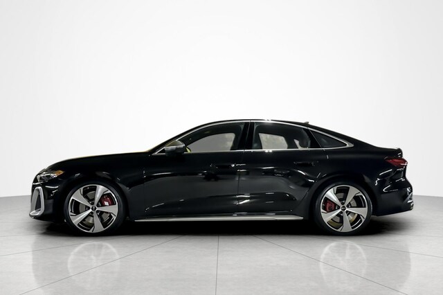 2026 Audi S5 Sedan
